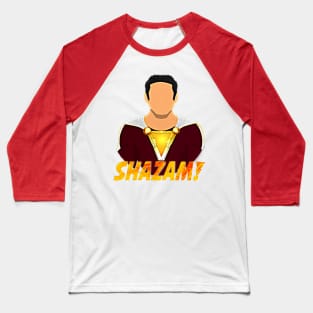 The other marvel Baseball T-Shirt